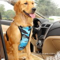 Imbracatura per cani con giubbotto imbracatura con cintura di sicurezza